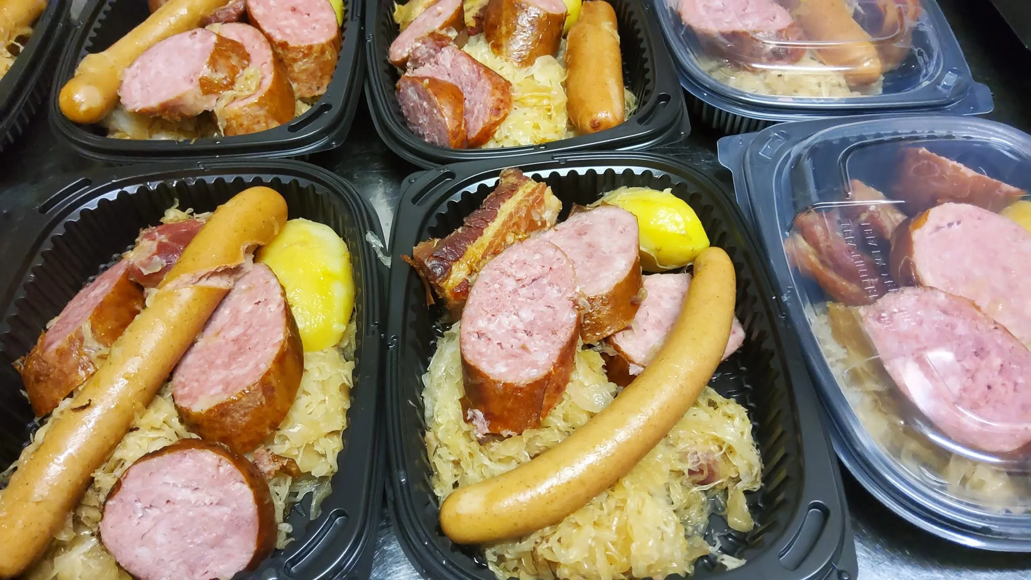 Plats à emporter – Café – Restaurant de l’Hôtel de Ville à Quingey