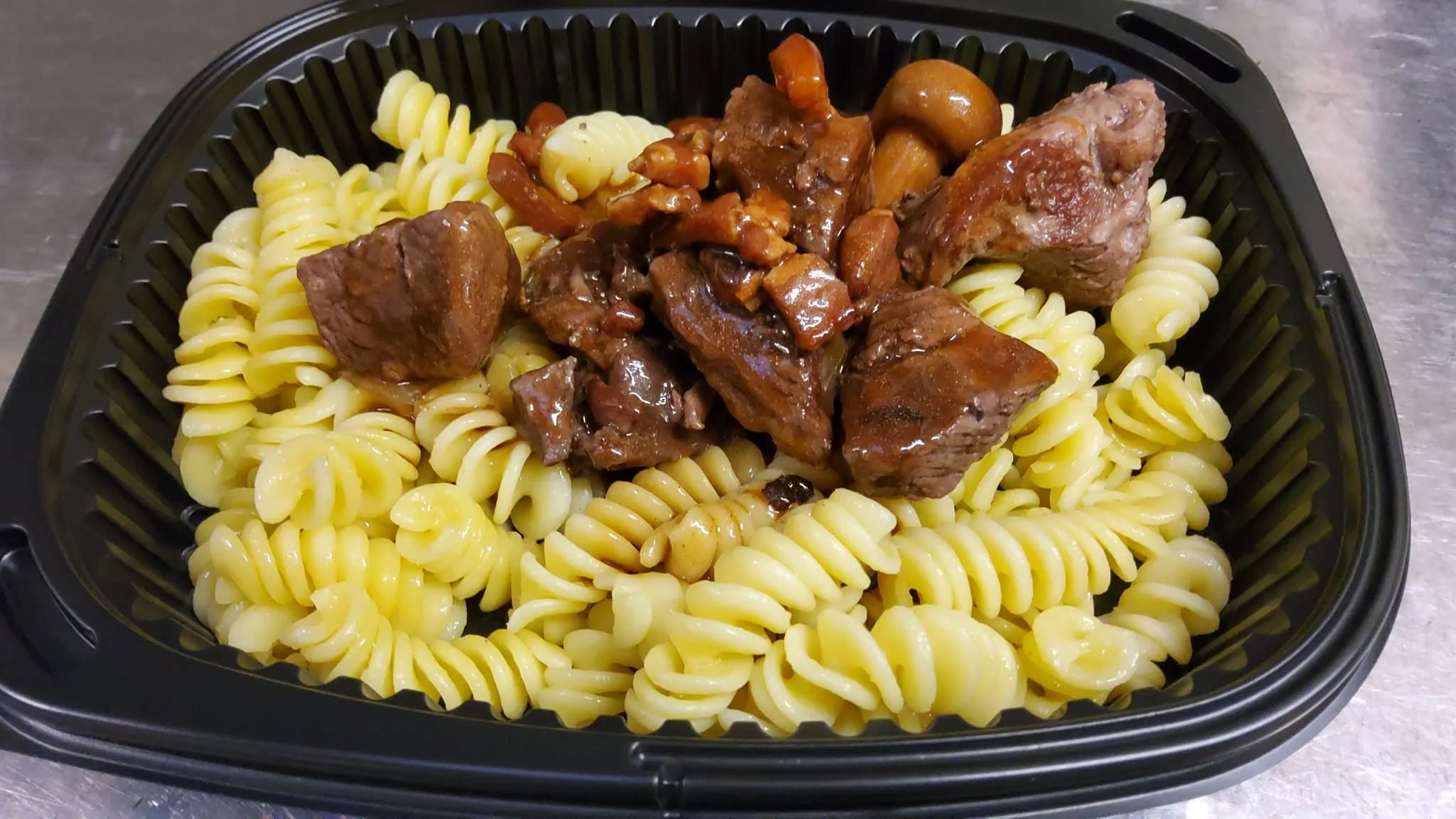 Plats à emporter – Café – Restaurant de l’Hôtel de Ville à Quingey